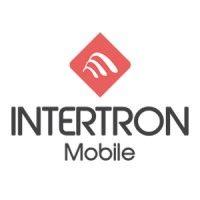 intertron mobile logo image