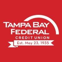 tampa bay federal credit union logo image