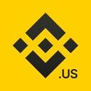 logo of Binance Us