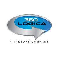 360logica software testing services logo image