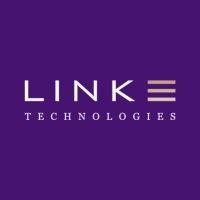 link technologies logo image