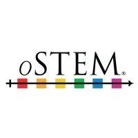 ostem at the university of illinois logo image