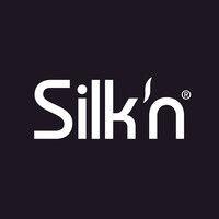 silk'n | beautiful technology logo image