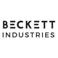 beckett industries logo image