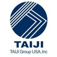 taiji group usa, inc. logo image