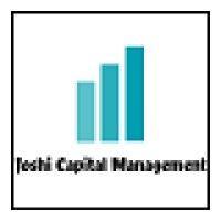 joshi capital management, llc