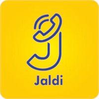 jaldi logo image