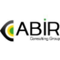 abir consulting group logo image