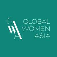 global women asia logo image