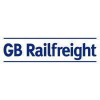 gb railfreight logo image