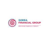 gorra financial group logo image