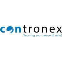 contronex, inc. logo image