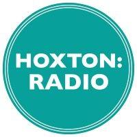 hoxton radio logo image