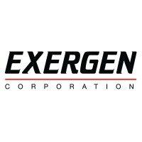 exergen corporation logo image