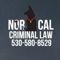 nor cal criminal law logo image