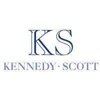 kennedy scott ltd logo image