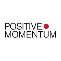 positive momentum, a certified b corp®