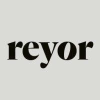 reyor logo image