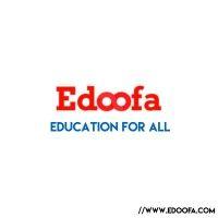 edoofa logo image