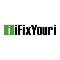 ifixyouri corp logo image