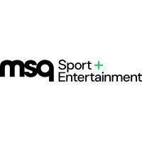 msq sport + entertainment logo image