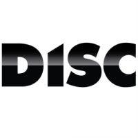 disc corporation logo image