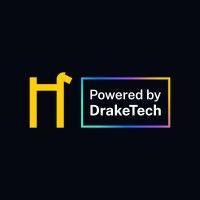 lil horse powered by draketech logo image