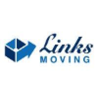 links moving relocation logo image