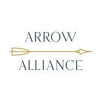 arrow alliance logo image