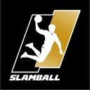 logo of Slamball League