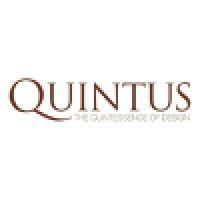 quintus home logo image