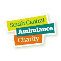 south central ambulance charity logo image