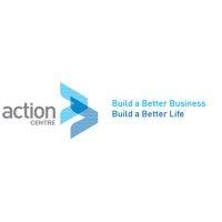 action centre business coaching logo image