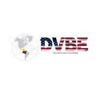 dvbe technology colombia sas logo image