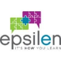 epsilen logo image