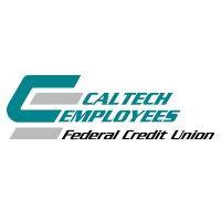 caltech employees federal credit union logo image