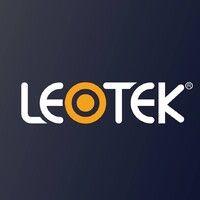 leotek corporation logo image