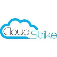 cloud strike pty ltd logo image