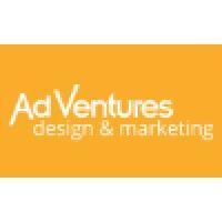 ad ventures brand-strategy-design-interactive | phoenix & seattle logo image