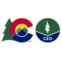 colorado energy office logo image