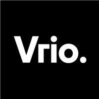 vrio corp. logo image