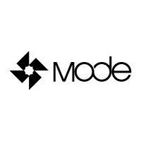 mode power ascender logo image