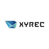 xyrec b.v. logo image