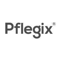 pflegix | digital marketplace for care logo image