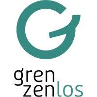 grenzenlos est. logo image