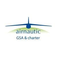 airnautic logo image