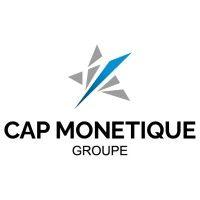 capmonetique logo image