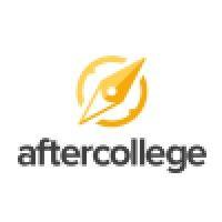 aftercollege, inc. logo image