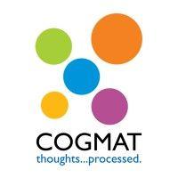 cogmat logo image