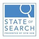 logo of State Of Search By Dfwsem Nonprofit